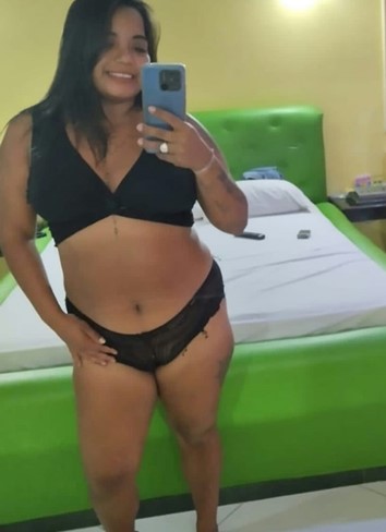 Acompanhantes Ipatinga Camily