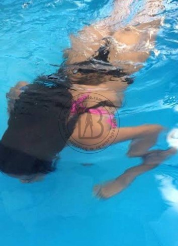 Acompanhantes Timoteo Laila