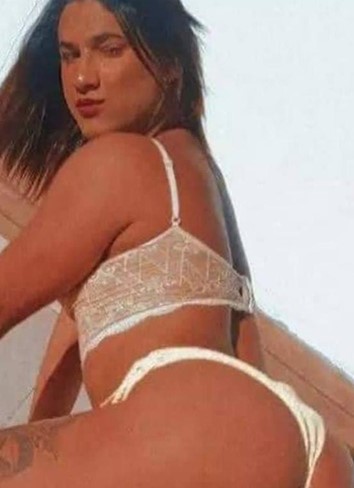 Acompanhantes Governador Valadares Kimberly