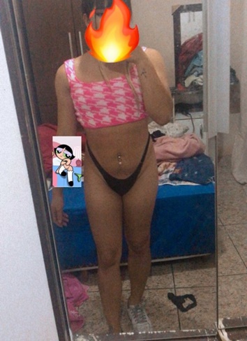 Acompanhantes Ipatinga Nicole Sophia