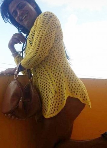 Acompanhantes Inhapim Kiara Fogozinha