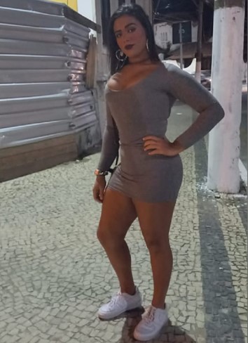 Acompanhantes Macaé Lara Fernandes