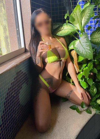 Acompanhantes Governador Valadares Cristina