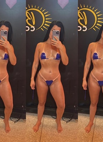 Acompanhantes Ipatinga Leticia Lacerda